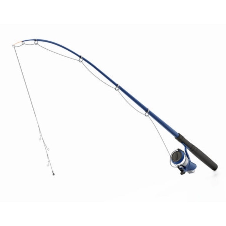 Fishing Rods