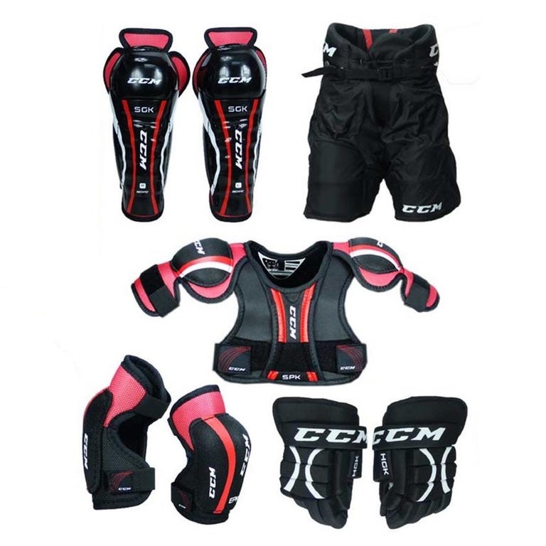 Starter Kits (Full Sets)