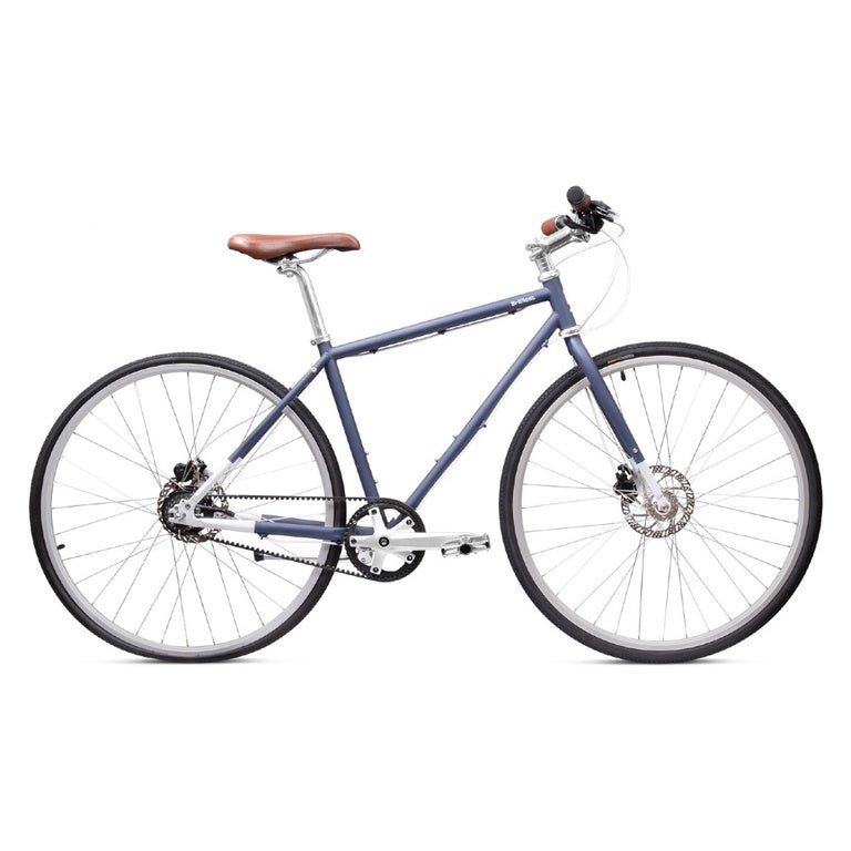 Dj, Street & Park Bikes