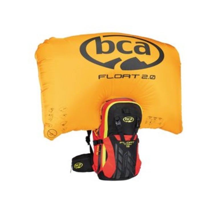 Avalanche Safety Gear