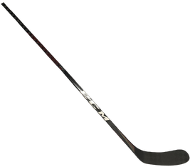 CCM JETSPEED FT3 GRIP LH PRO STOCK HOCKEY STICK 85 FLEX ZBORIL NHL BRUINS NEW (10083)