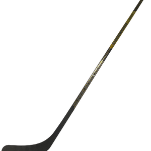 SHERWOOD REKKER ELEMENT ONE RH GRIP PRO STOCK HOCKEY STICK GRIP 87 FLEX P92 NHL EKBLAD (10084)