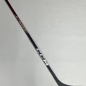 CCM JETSPEED FT5 PRO LH RETAIL HOCKEY STICK 85 FLEX P88 (10085)