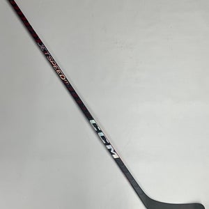 CCM JETSPEED FT5 PRO LH RETAIL HOCKEY STICK 85 FLEX P92 (10086)