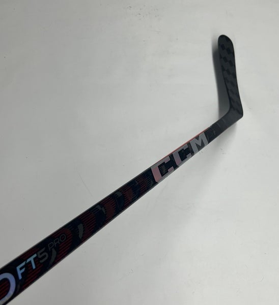 CCM JETSPEED FT5 PRO LH RETAIL HOCKEY STICK 85 FLEX P92 (10086)