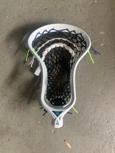 Custom Mirage 2 For Malachi