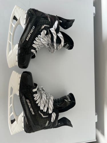 Bauer Supreme Mach Skates
