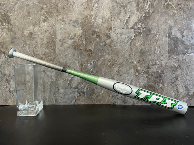 Used Louisville Slugger (-10) 23 oz 33" Catalyst Bat
