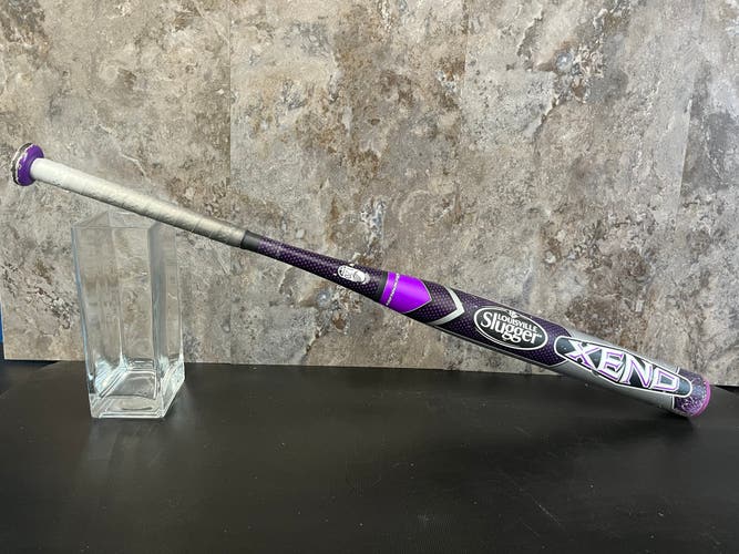 Used Louisville Slugger (-9) 24 oz 33" Xeno Bat