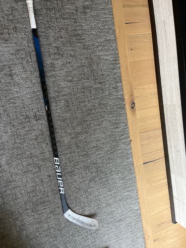 Senior Left Handed 2n Pro Wrapped As Geo 67 Flex