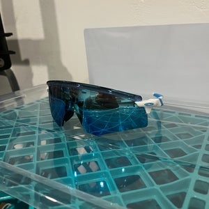 Oakley Encoder Blue Sunglasses