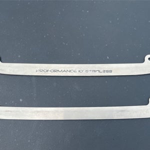 New CCM 280 mm Sb 4.0 Stainless Steel