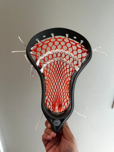 Used Attack & Midfield Strung Optik Head