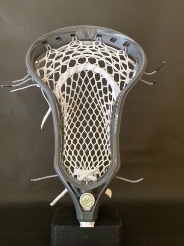 BRAND NEW OPTIK 2.0 - FRESH STRINGS