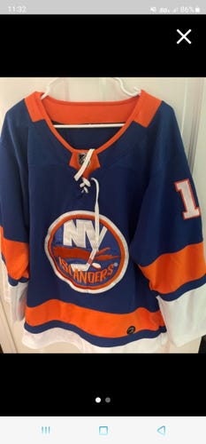 New York Islanders Josh Bailey Jersey