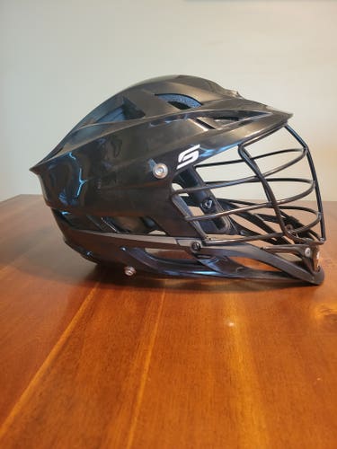 Used Cascade S Helmet