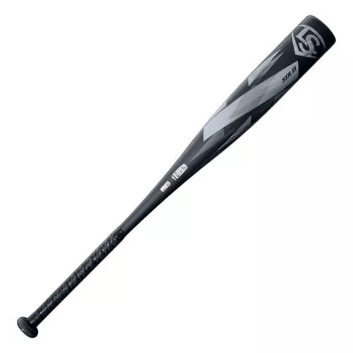New Louisville Slugger (-10) 17 oz 27" Solo Bat