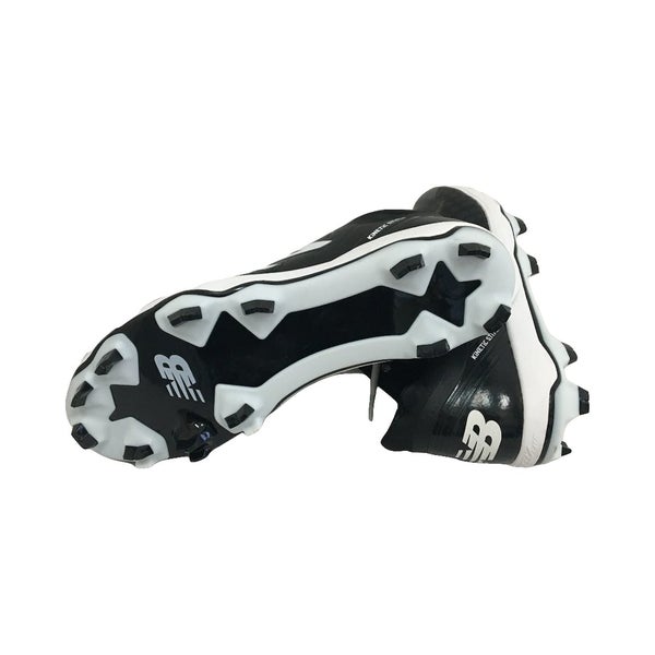 Used New Balance 4040 V4 SR 13.0 BB CLEATS Senior 13 Baseball and