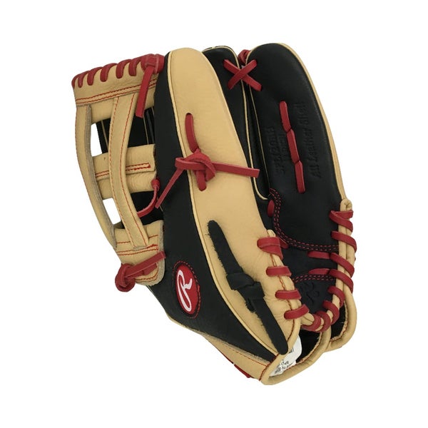 New Rawlings SELECT PRO LITE SPL112BC 11 1/4 Youth Baseball Brandon  Crawford Fielders Glove