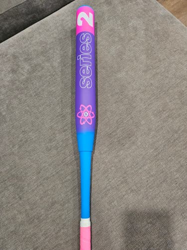 New 2023 Composite Proton Series 2 Bat (-8) 26 oz 34"