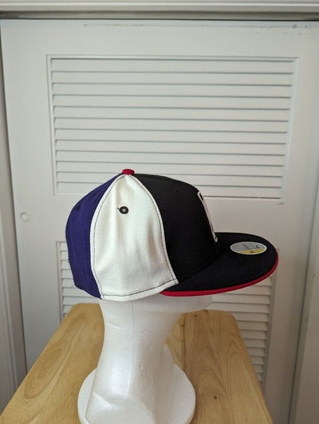 New Era Philadelphia Phillies Logo Pinwheel 59FIFTY Fitted