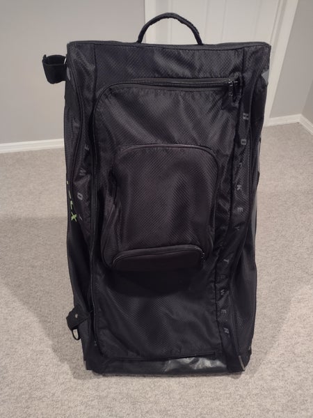 FLEX Hockey Tower Bag