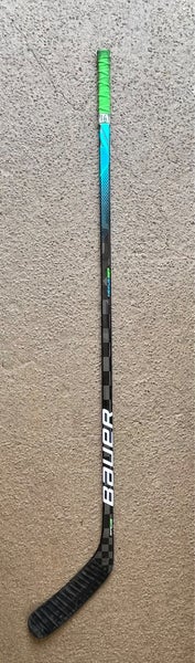 Used Right Handed P92M Nexus Geo Hockey Stick