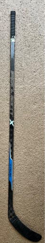 Used Right Handed TC2.5 Project X Hockey Stick