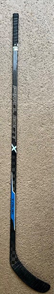 Used Right Handed TC2.5 Project X Hockey Stick