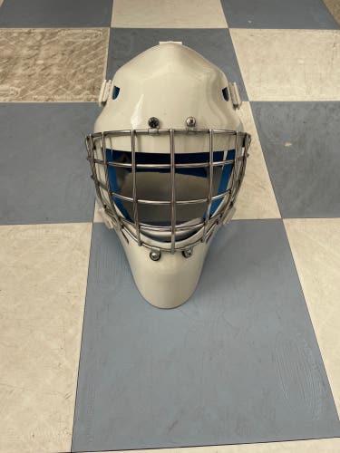 Senior, Small Defender Goalie Mask