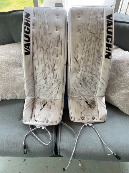 Junior Used Vaughn Ventus SLR2