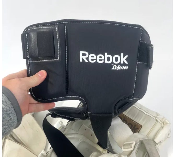 Used Reebok Knee Guards