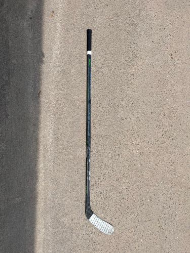 Used Left Hand P28 Trigger 6 Pro Hockey Stick