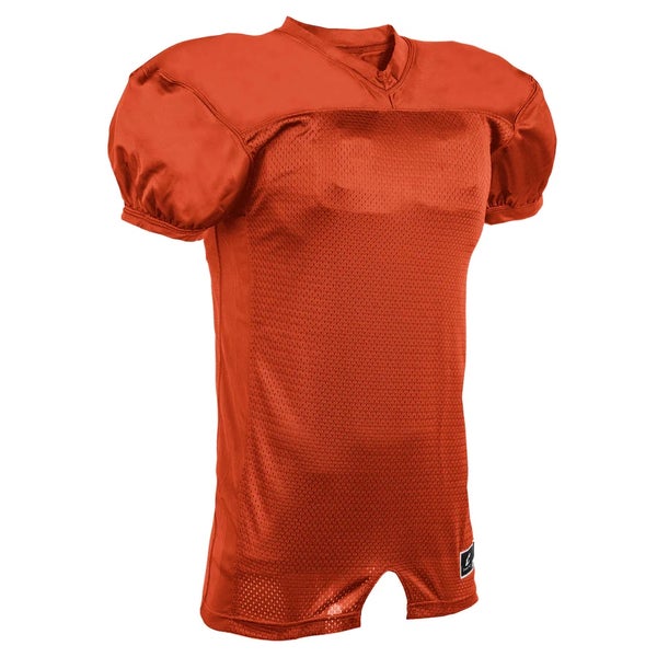 Champro, Shirts, Orange Football Practice Jersey