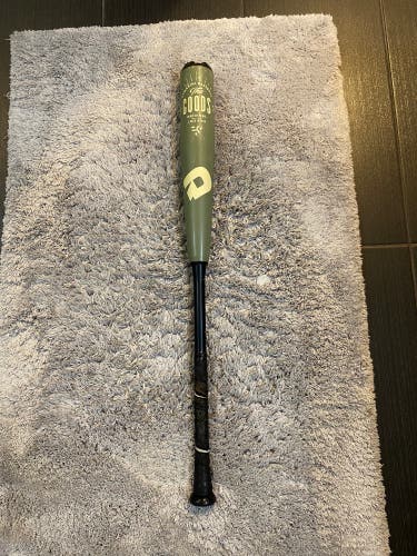 Demarini The Goods 32(-3) 2021