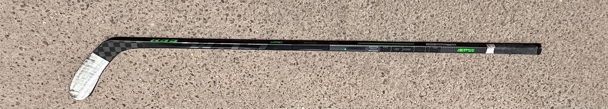 Used Left Hand P28 Ribcor Trigger 6 Hockey Stick