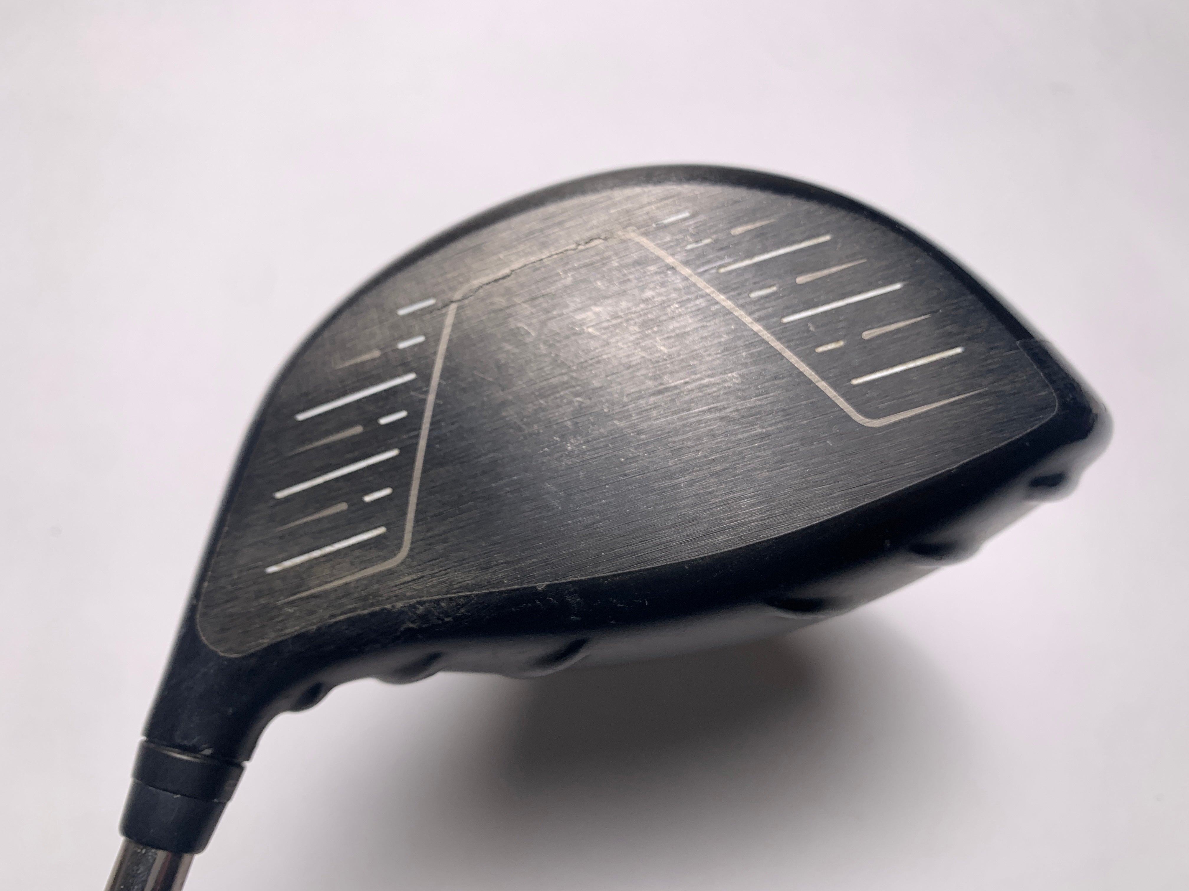 Ping G425 LST Driver 9* Tour 75g Stiff Graphite Mens RH - Crack