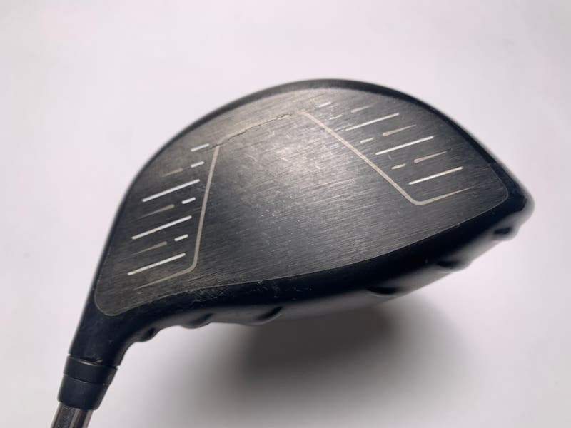 Ping G425 LST Driver 9* Tour 75g Stiff Graphite Mens RH - Crack