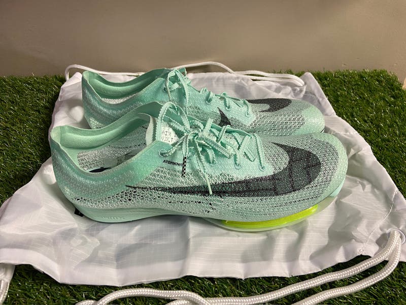 Nike Air Zoom X Victory Mint Foam Volt DR9908-300 Men Size  display picture 1