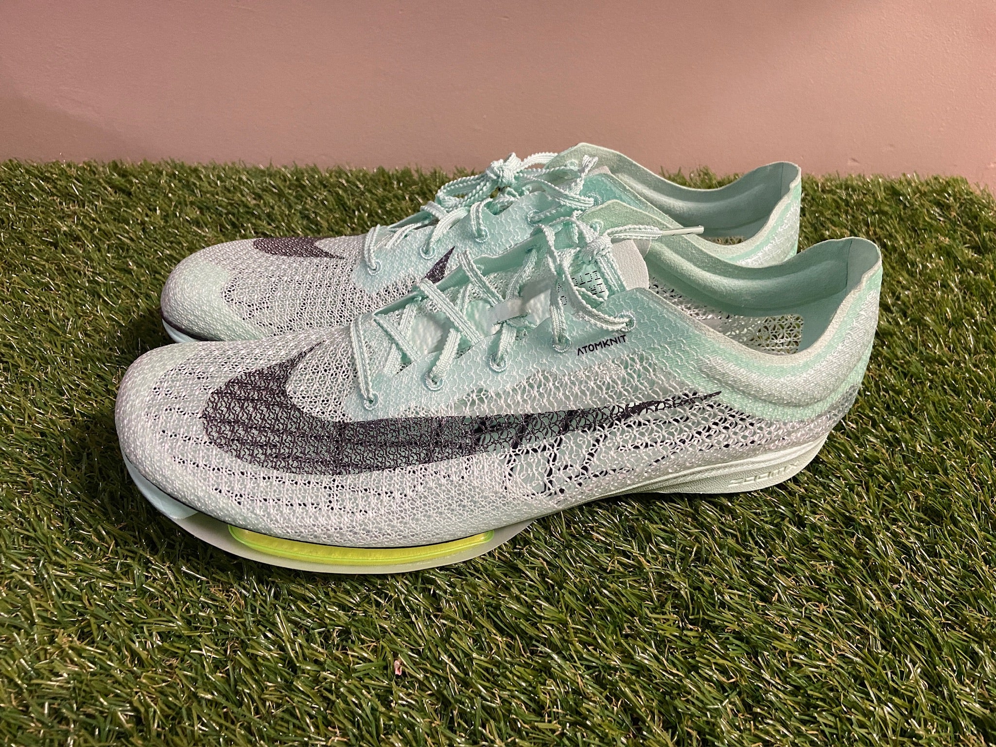 nike viperfly track spikes