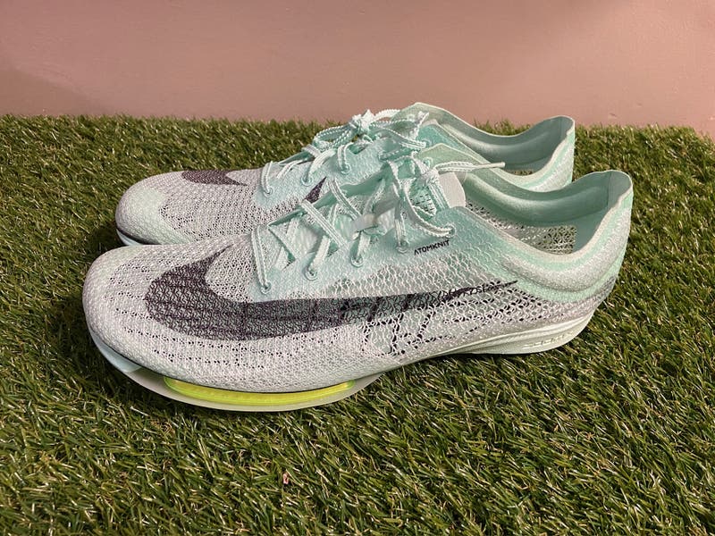 Nike Air Zoom X Victory Mint Foam Volt DR9908-300 Men Size