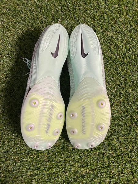 Nike, Shoes, Nike Air Zoom Mercurial Vapor 5 Elite Se Fg Soccer Cleats  Men Size 7 Women 85