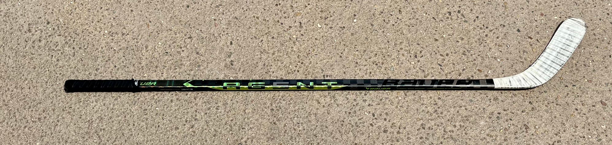Junior Left Hand P88 Ag5nt Hockey Stick