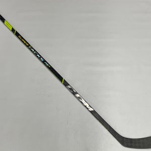 CCM SUPERTACKS AS3 PRO LH GRIP PRO STOCK HOCKEY STICK GRIP 75 FLEX P92 ELL NEW (10121)
