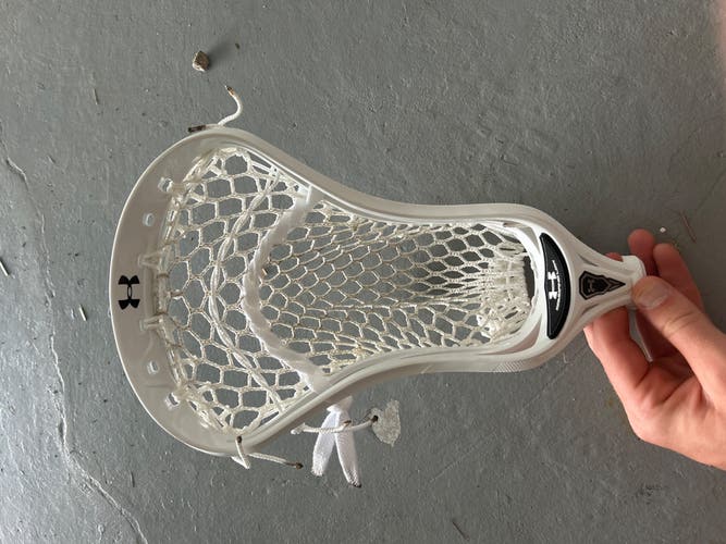New Attack & Midfield Strung Command Head