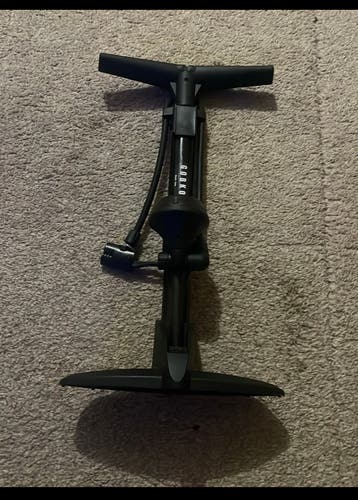 Bicycle Floor Pump