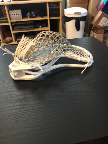 Used Underarmour command x