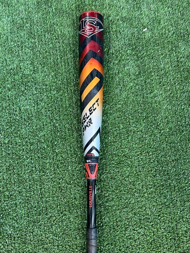 Used 2023 Hybrid (-3) 29 oz 32" Select PWR Bat