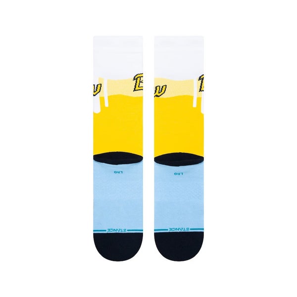 Stance Miami Marlins City Connect Socks