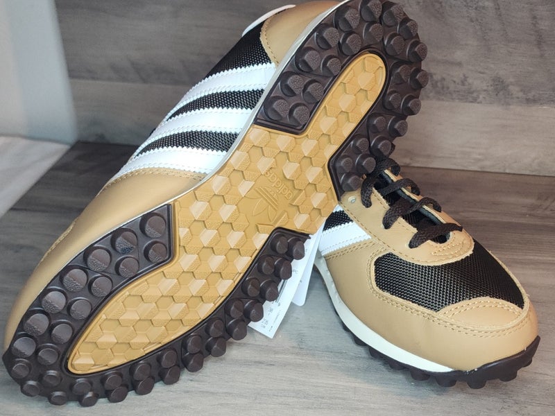 Men's shoes adidas TRX Vintage Brown